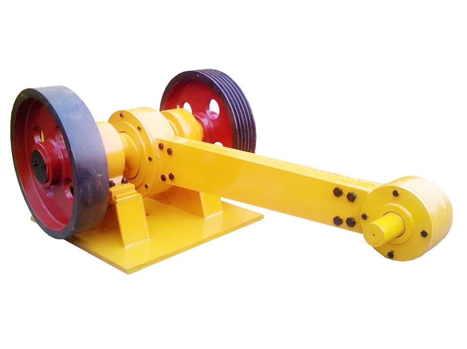 平面往復篩延長壽命的日常小竅門