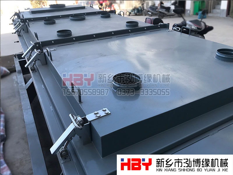 哪里賣碳素專用平面回轉篩？？