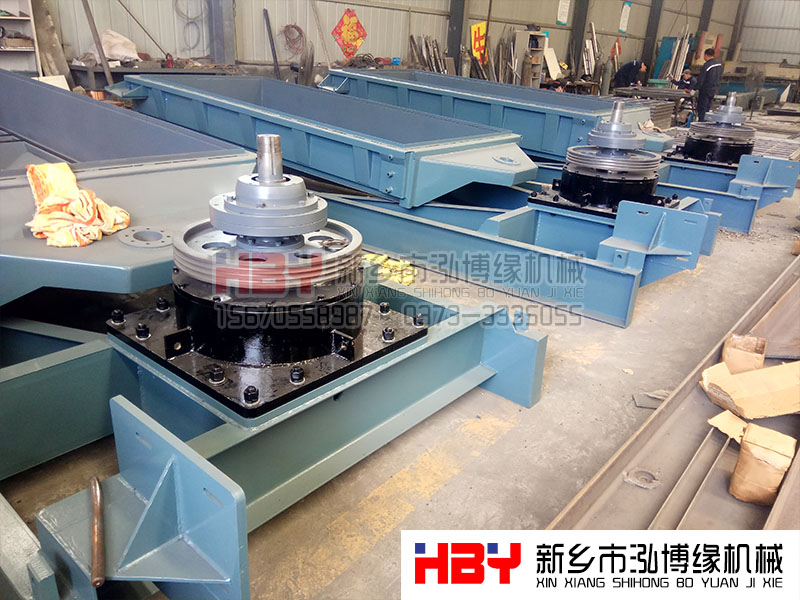 泓博緣平面回轉篩是價格合理，售后無憂，歡迎選購！！