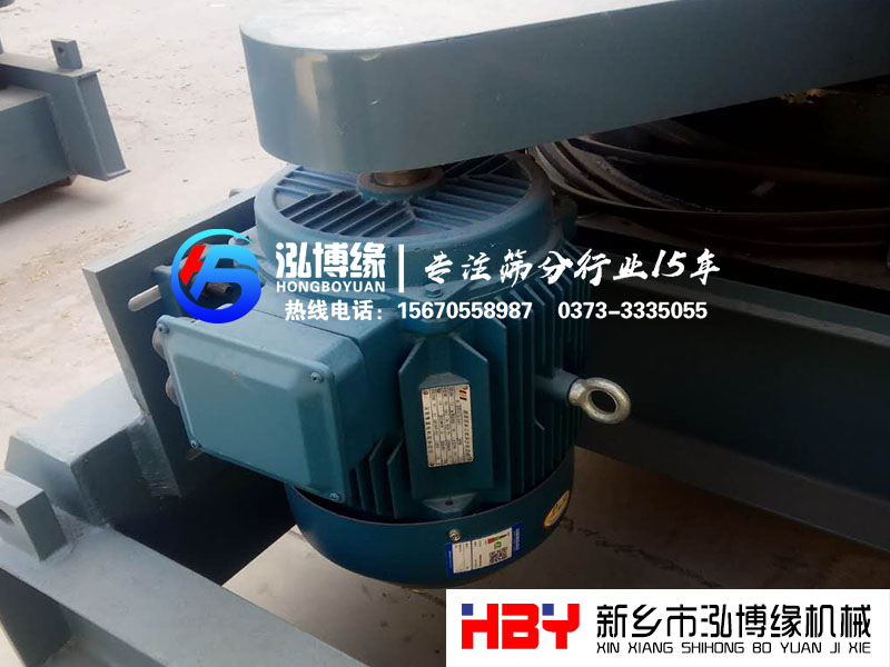 如何選擇合適的篩網張緊度以提高平面回轉篩的處理量？