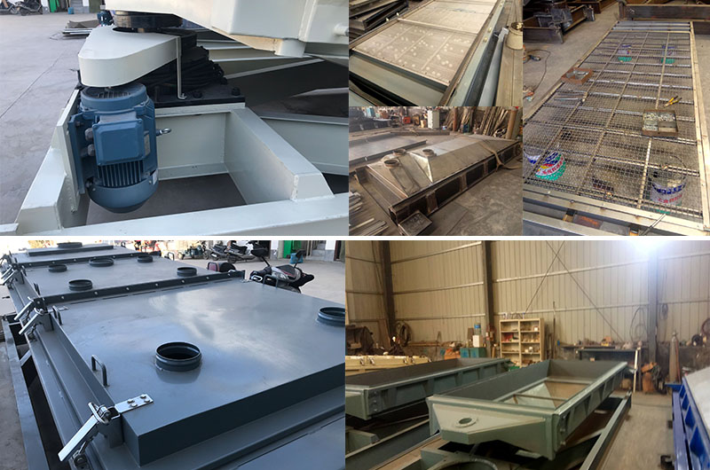 如何判斷篩網是否需要更換或維修？